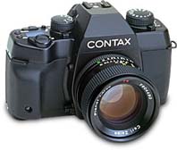 CONTAX ST